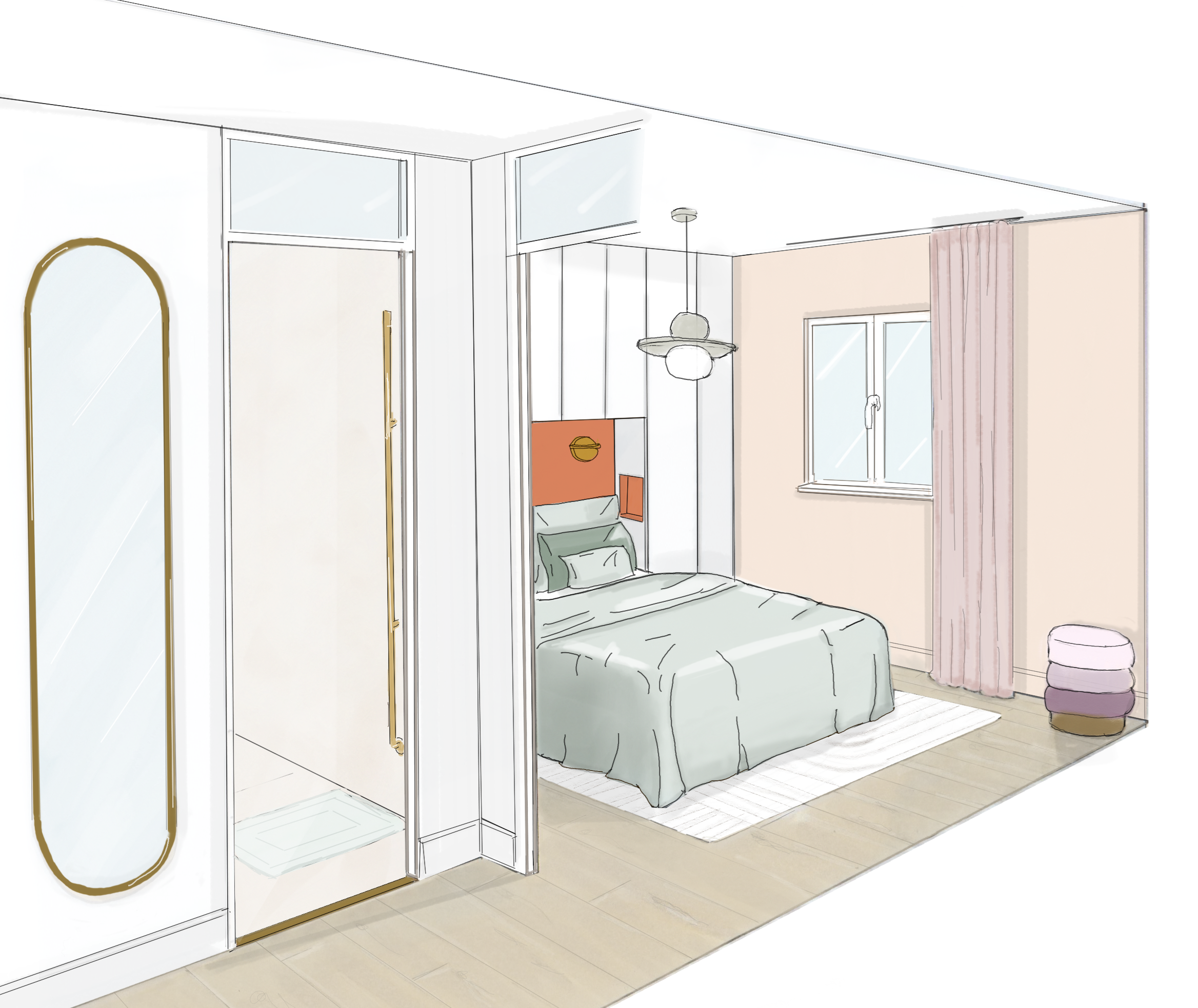 appart-chambre